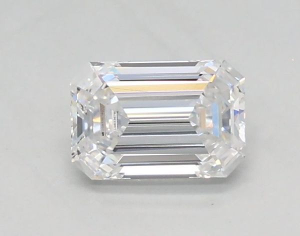 Emerald Lab-Grown Diamond image