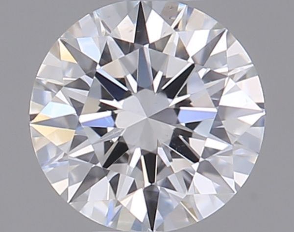 Round Diamond image