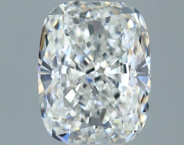 Cushion Diamond image