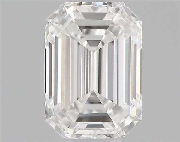 Emerald Diamond image