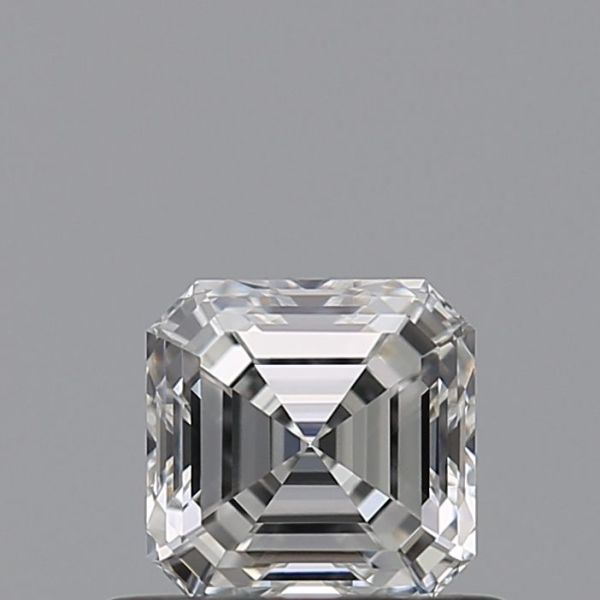 Asscher Diamond image