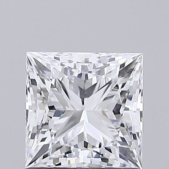 Princess Lab-Grown Diamond image