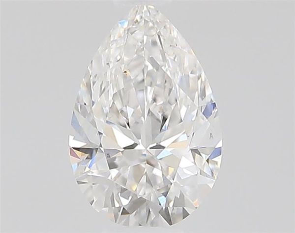 Pear Diamond image