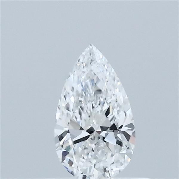 Pear Lab-Grown Diamond image