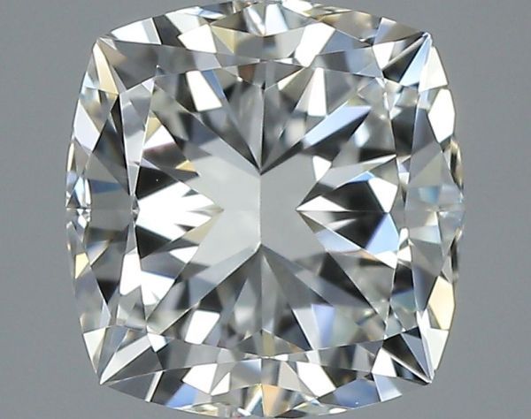 Cushion Diamond image