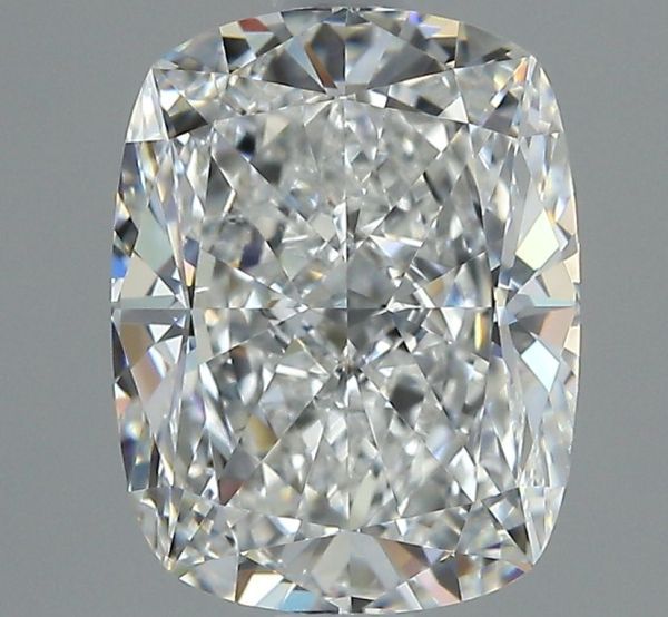 Cushion Diamond image