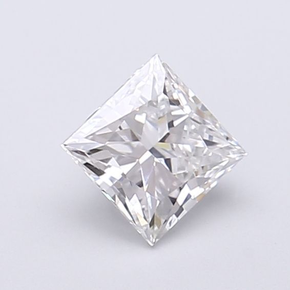 Princess Lab-Grown Diamond image