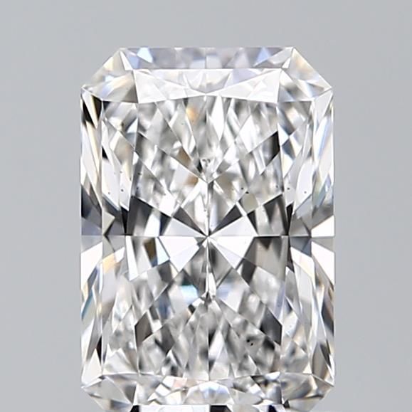Radiant Lab-Grown Diamond image