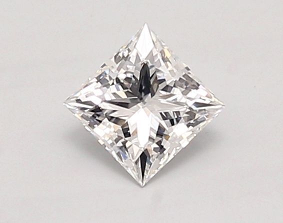 Princess Lab-Grown Diamond image