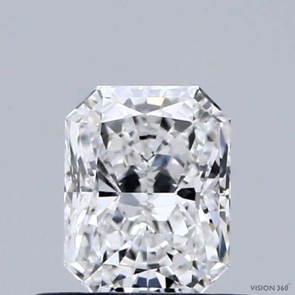 Radiant Diamond image