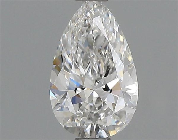 Pear Diamond image