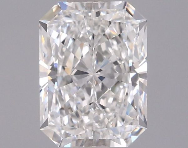 Radiant Lab-Grown Diamond image
