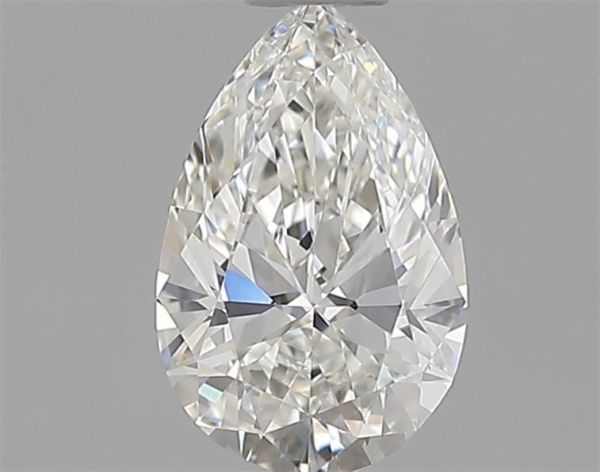 Pear Diamond image