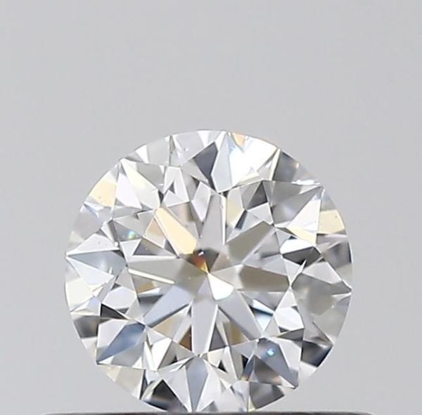 Round Diamond image