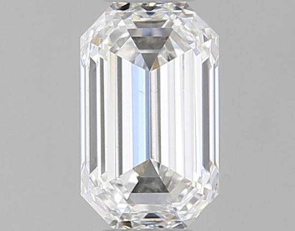 Emerald Diamond image