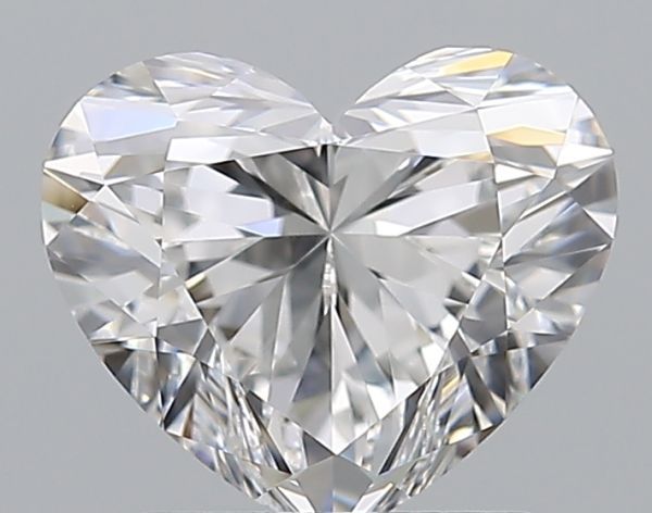 Heart Diamond image