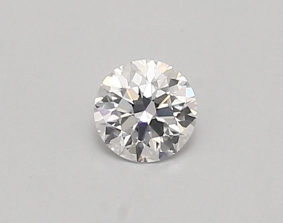 Round Lab-Grown Diamond image