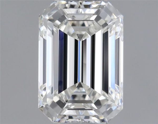 Emerald Diamond image