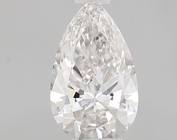 Pear Lab-Grown Diamond image