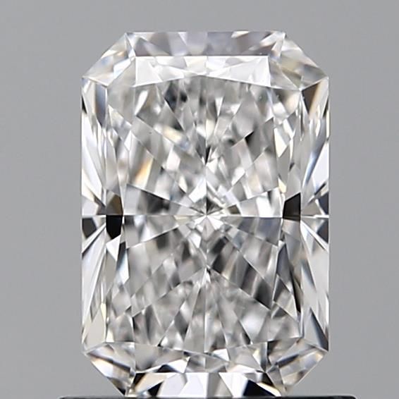 Radiant Lab-Grown Diamond image