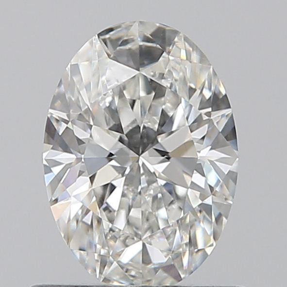 Oval Diamond image