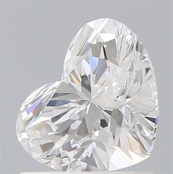 Heart Lab-Grown Diamond image