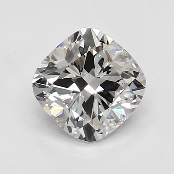 Cushion Lab-Grown Diamond image
