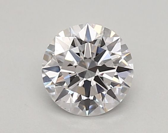 Round Lab-Grown Diamond image