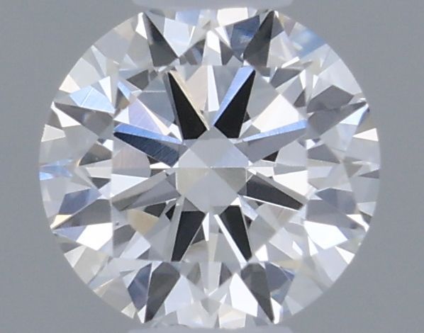 Round Lab-Grown Diamond image