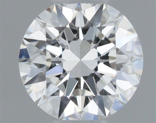 Round Diamond image