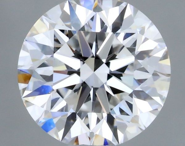 Round Diamond image
