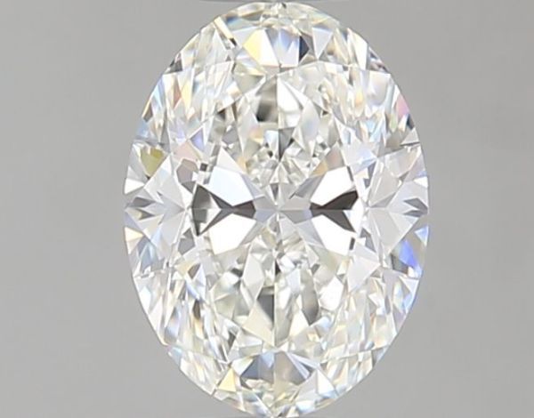 Oval Diamond image
