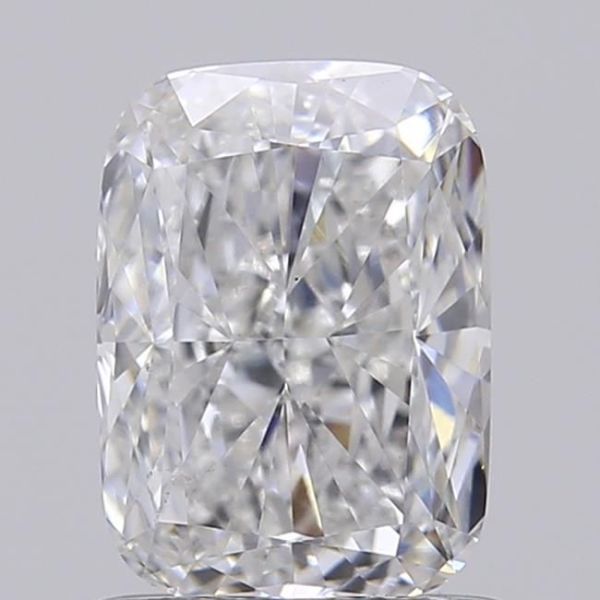 Cushion Lab-Grown Diamond image