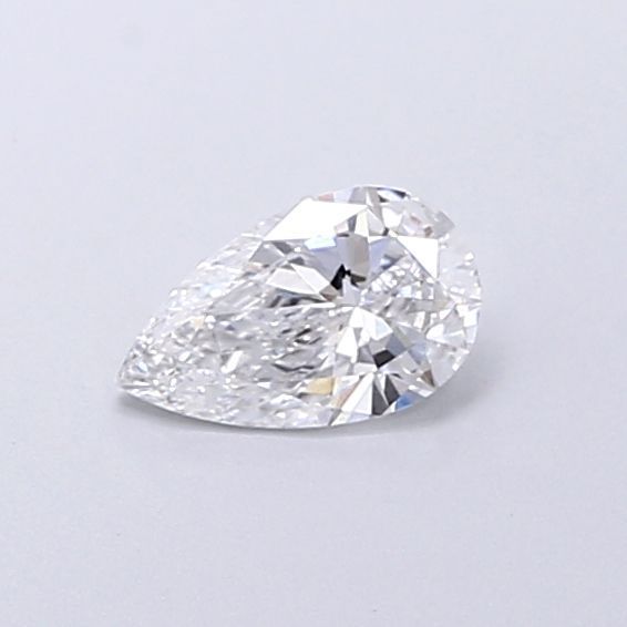 Pear Lab-Grown Diamond image