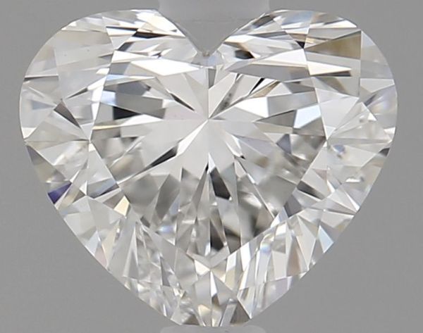 Heart Lab-Grown Diamond image