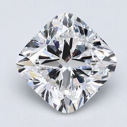 Cushion Diamond image