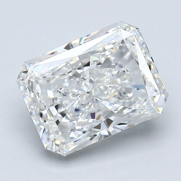 Radiant Diamond image