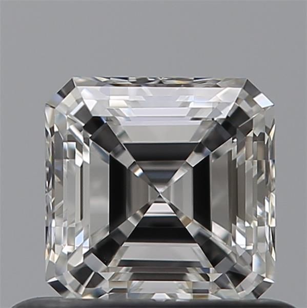 Asscher Diamond image