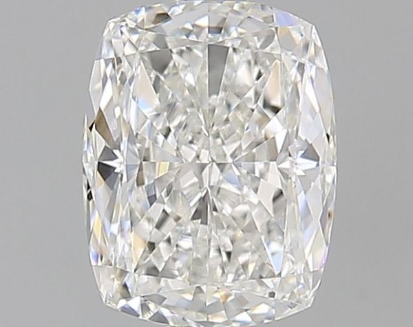 Cushion Diamond image