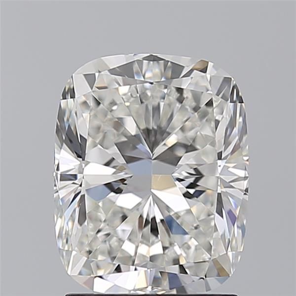 Cushion Diamond image