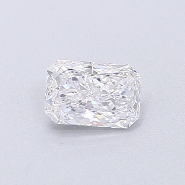 Radiant Lab-Grown Diamond image