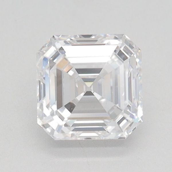 Asscher Lab-Grown Diamond image