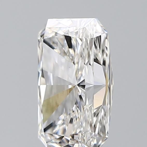 Radiant Lab-Grown Diamond image