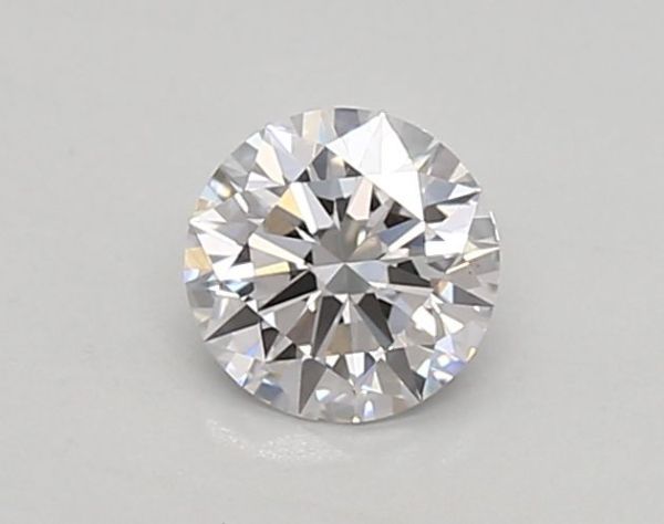 Round Lab-Grown Diamond image