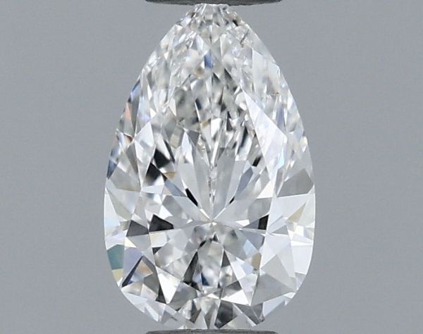 Pear Diamond image