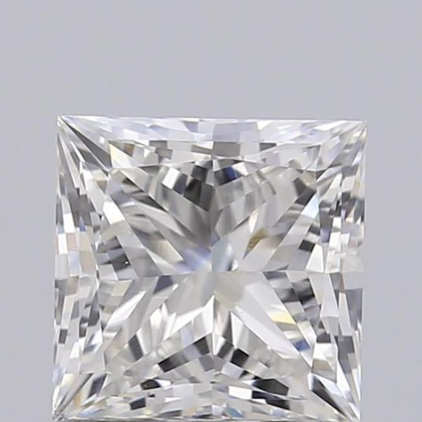 Princess Lab-Grown Diamond image