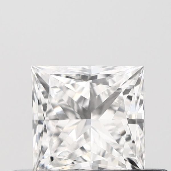 Princess Lab-Grown Diamond image