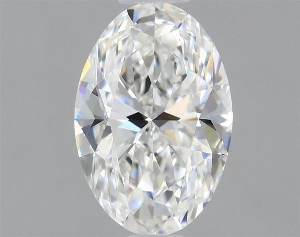 Oval Diamond image