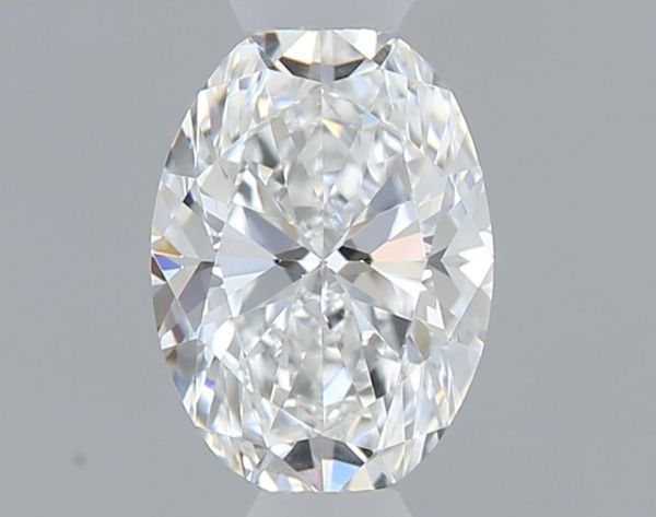 Oval Diamond image