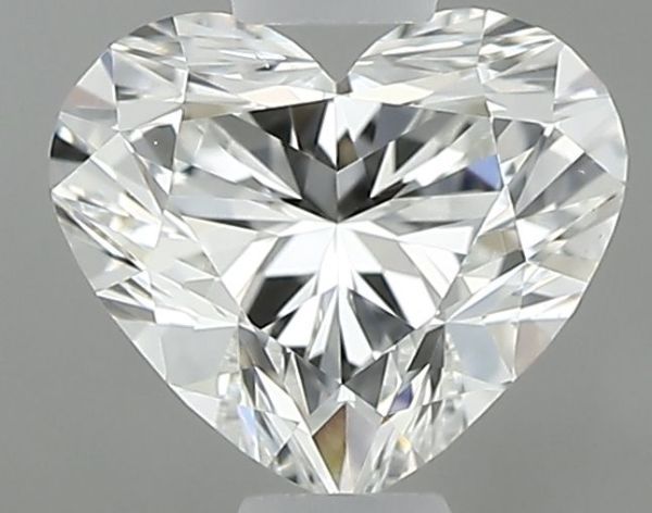 Heart Diamond image